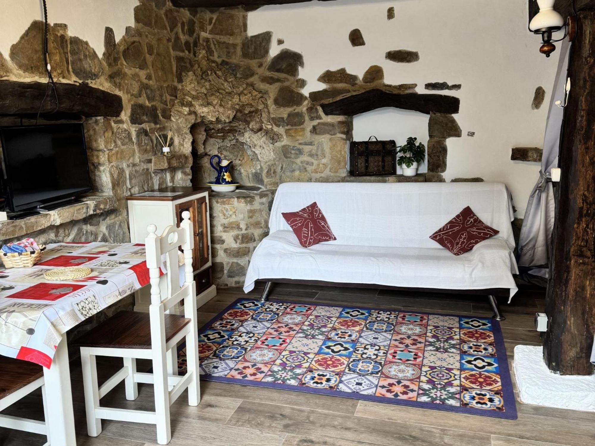 Apartment Potes Vinon - Cabana By Interhome Tama Kültér fotó