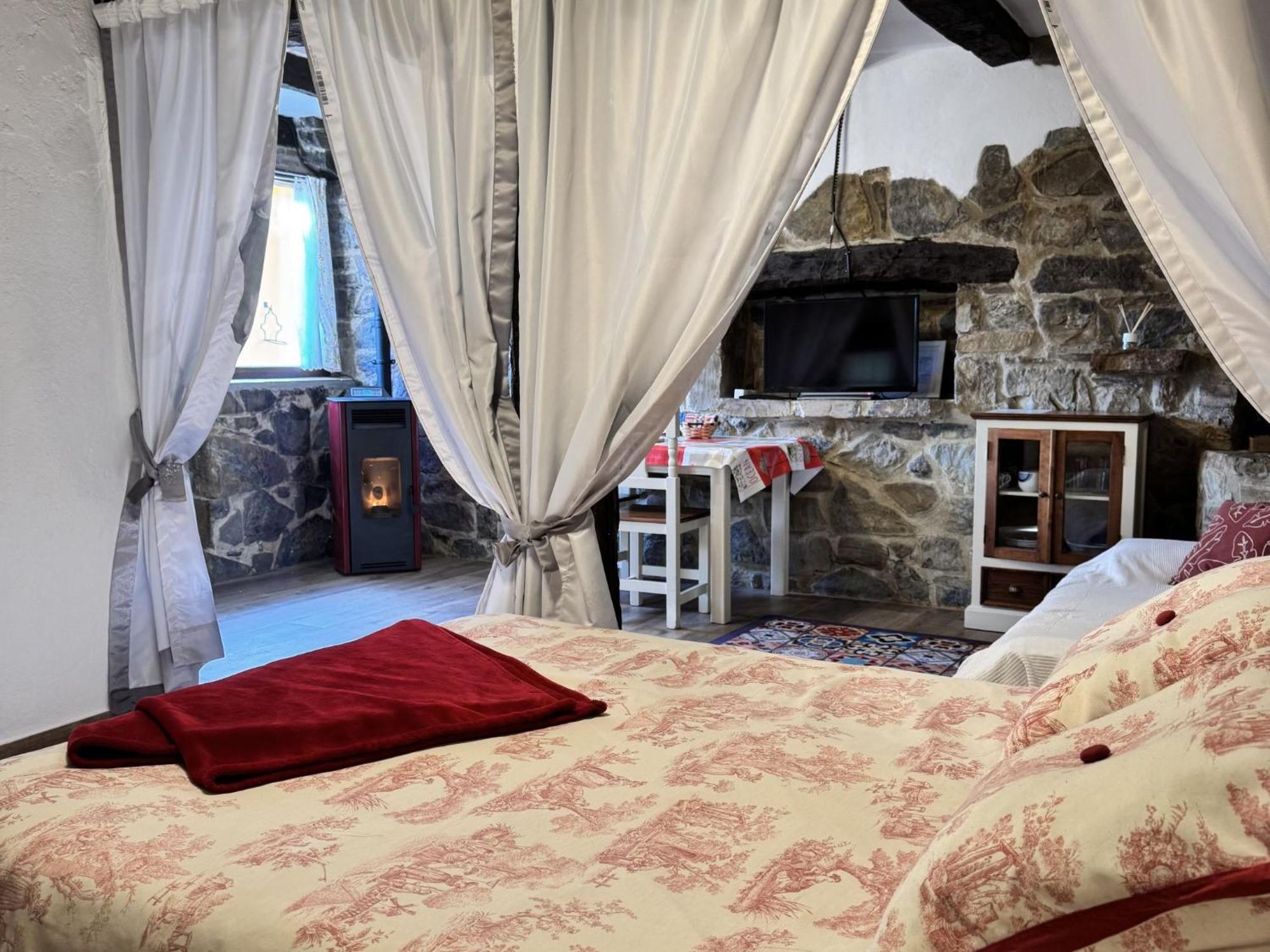 Apartment Potes Vinon - Cabana By Interhome Tama Kültér fotó