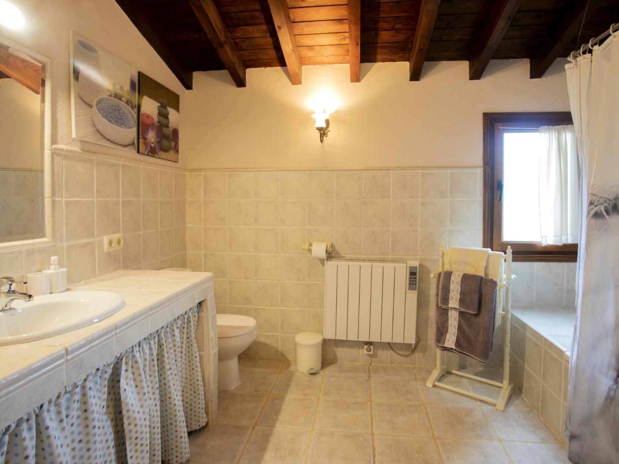 Apartment Potes Vinon - Cabana By Interhome Tama Kültér fotó