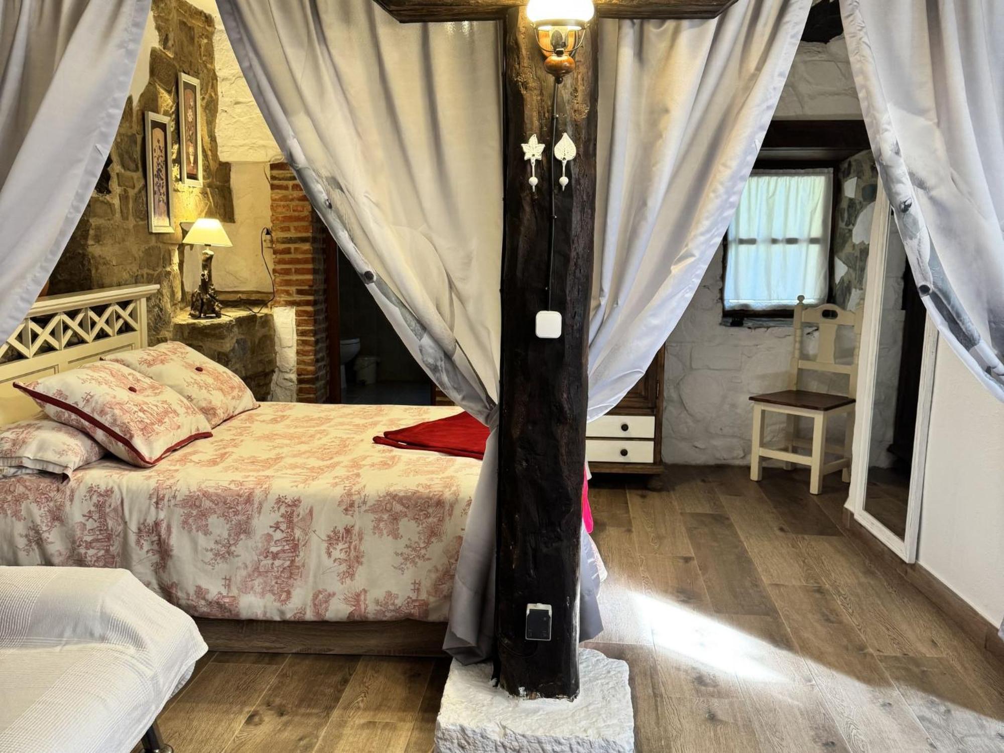 Apartment Potes Vinon - Cabana By Interhome Tama Kültér fotó
